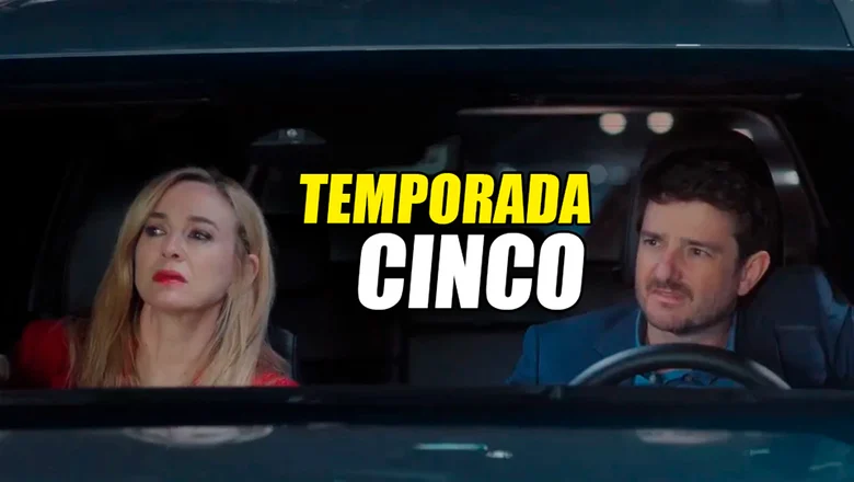 temporada 5 atasco