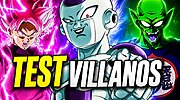 Imagen de Conoces a los villanos de Dragon Ball, pero ¿con cuál te identificas? Descúbrelo con este test de personalidad
