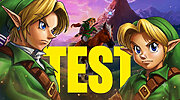Imagen de Si crees estar listo para el remake de Zelda: Ocarina of Time, demuéstralo con este test dirigido a los mayores fans del juego