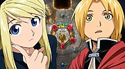 Imagen de Test de Fullmetal Alchemist: Brotherhood - solo sus mayores fans acertarán estas 15 preguntas