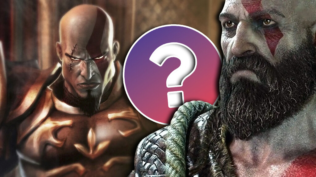 Prepárate bien para el próximo God of War con este quizz que pondrá a prueba tus conocimientos sobre la saga