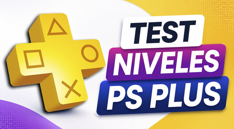 Imagen de PS Plus: No lo pienses más y descubre con este test qué nivel del servicio es el que mejor se adapta a ti