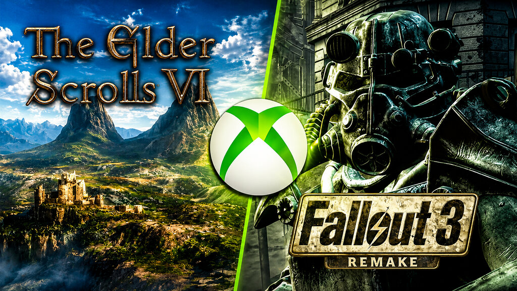Malas noticias para los que esperan ver The Elder Scrolls VI en el Xbox Games Showcase, pero no se descarta el remake de Fallout 3