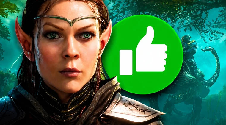 Imagen de Ni cancelado ni en problemas: The Elder Scrolls VI 'se ve increíble', según uno de los jefazos de Xbox