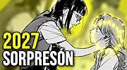 Imagen de Buenas noticias si te gustan los animes de romance: en 2027 llega una serie que apunta a ser una de las grandes sorpresas del año
