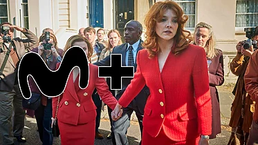 Imagen de La serie que la familia real británica preferiría que no existiera llega a Movistar Plus+: así es 'The Lady'