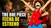 Imagen de The One Piece ya tiene ventana de estreno y da a los fans razones de sobra para ilusionarse con este nuevo anime
