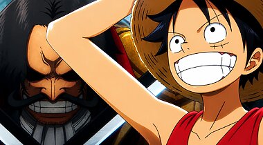 Imagen de The One Piece ya tiene primer tráiler en español: Netflix quiere convertir el remake en la puerta de entrada para nuevos fans