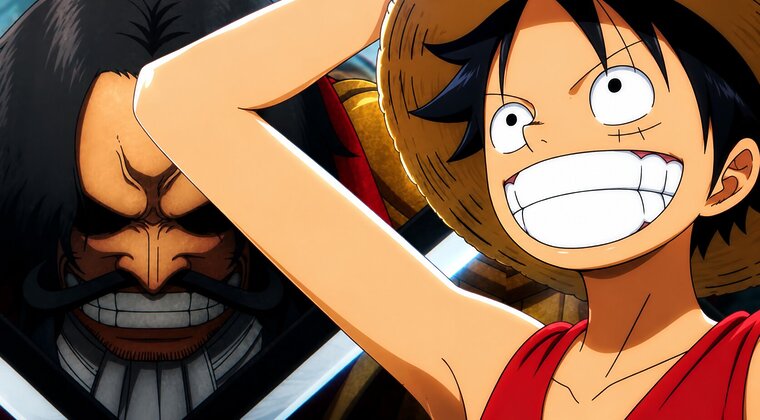 Imagen de The One Piece ya tiene primer tráiler en español: Netflix quiere convertir el remake en la puerta de entrada para nuevos fans