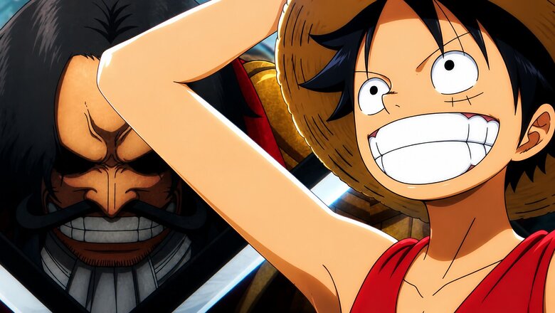 Imagen de The One Piece ya tiene primer tráiler en español: Netflix quiere convertir el remake en la puerta de entrada para nuevos fans