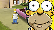 Imagen de Lo habéis pedido mucho tiempo, y quizá tengáis al final un remake de The Simpson: Hit &amp; Run, y la verdad que tiene cierto sentido