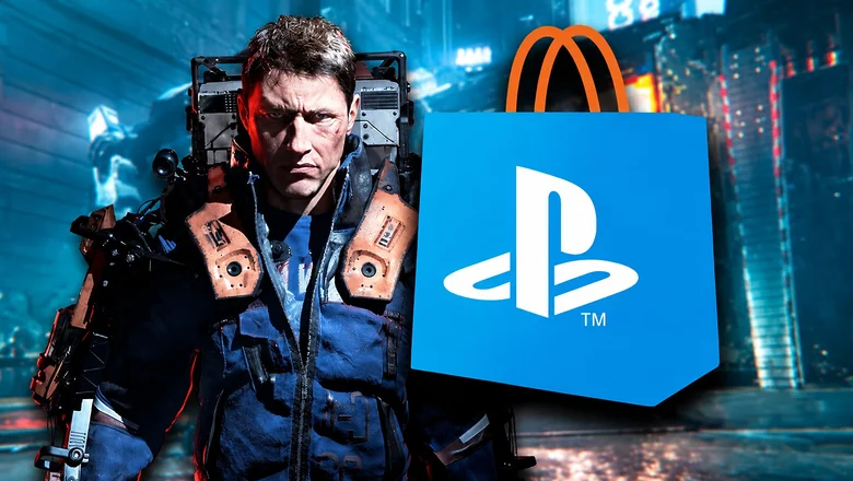 PS Store