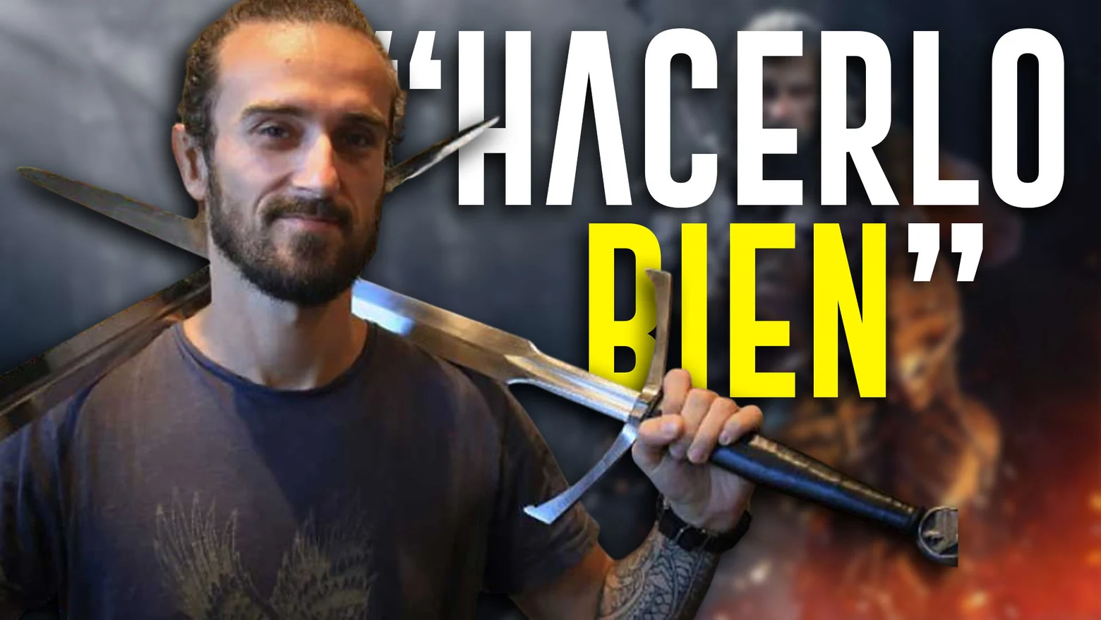 El exdirector de The Witcher 3 tiene claro qué necesita la expansión 'Songs of the Past': 