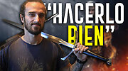 Imagen de El exdirector de The Witcher 3 tiene claro qué necesita la expansión 'Songs of the Past': "Simplemente, hacerlo bien"