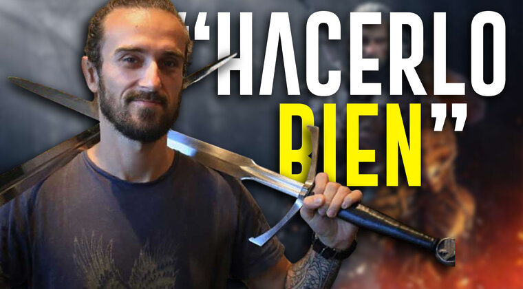 Imagen de El exdirector de The Witcher 3 tiene claro qué necesita la expansión 'Songs of the Past': "Simplemente, hacerlo bien"