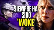 Imagen de The Witcher 4 aún no tiene fecha y ya llaman "woke" a Ciri, pero la realidad es que siempre fue así