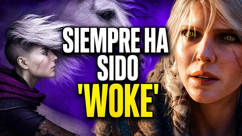 the witcher 4 ciri woke