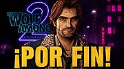 Imagen de Tras 8 duros años de espera, The Wolf Among Us 2 confirma que está de regreso... y antes hay una gran sorpresa para este invierno