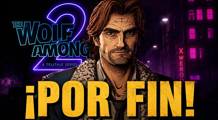 Imagen de Tras 8 duros años de espera, The Wolf Among Us 2 confirma que está de regreso... y antes hay una gran sorpresa para este invierno