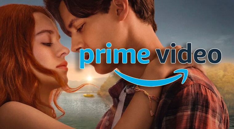 Imagen de La nueva serie número 1 de Amazon Prime Video que ha desbancado a 'Off Campus' es otro drama romántico para adolescentes