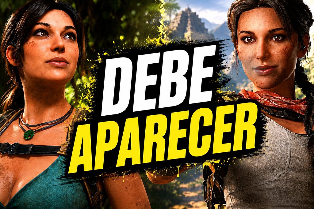Ha pasado demasiado tiempo: Tomb Raider necesita demostrar que los próximos juegos van por buen camino