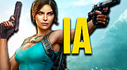 Imagen de Es oficial: Tomb Raider: Legacy of Atlantis usa IA y Crystal Dynamics se defiende de las críticas
