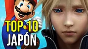 Imagen de Ni Cloud ni Pikachu: el personaje de videojuegos más popular de Japón sigue siendo el rey de siempre