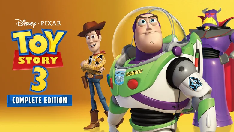 toy story 3