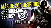 Imagen de Nueva oleada de despidos en Ubisoft: Más de 200 afectados con impacto en la sede en Barcelona, y el futuro de la empresa en el aire