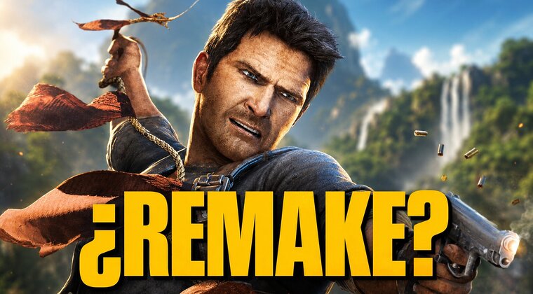 Imagen de Un descubrimiento en The Last of Us 2 dispara las teorías sobre un remake de Uncharted, pero puede no ser lo que parece