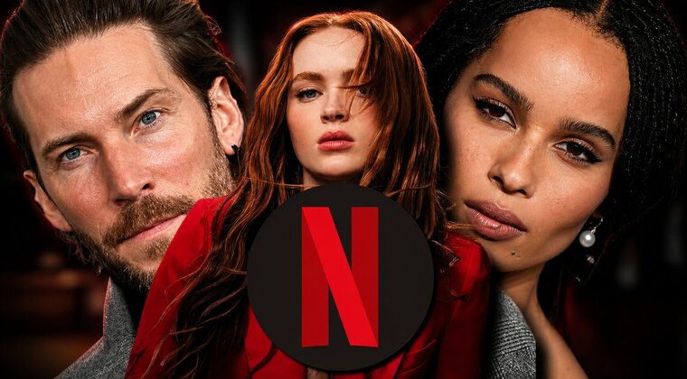Imagen de Netflix sorprende con Unhinged, su nuevo juego de terror: llega en unos días y debería marcar el camino de sus próximos videojuegos