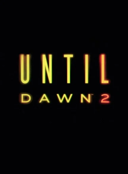 Portada de Until Dawn 2