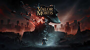 Imagen de Valor Mortis huye del septiembre imposible y se va al 13 de octubre tras una demo tibia en Steam