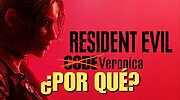 Imagen de La razón por la que Resident Evil Veronica ha perdido el "Code" en su nombre tiene más sentido del que parece: Capcom quiere reivindicarlo