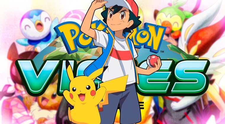 Imagen de ¿Fue Viajes Pokémon un buen final para Ash y Pikachu? Años después, ya no tengo ninguna duda