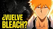 Imagen de Bleach prepara su gran resurrección con el arco del Infierno justo cuando Shonen Jump necesita un golpe de autoridad