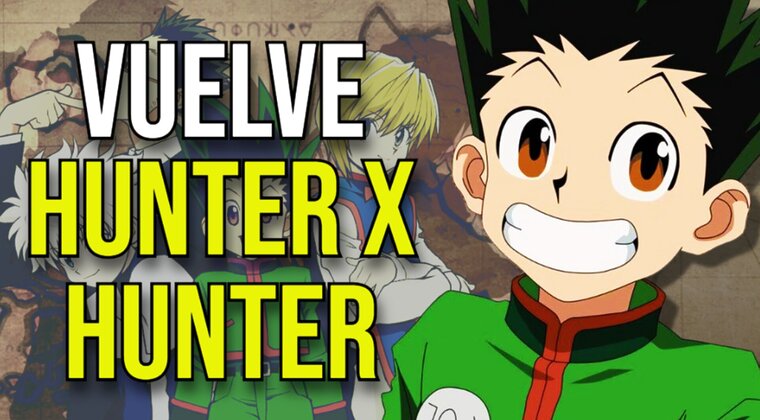 Imagen de El manga de Hunter x Hunter vuelve oficialmente y los nuevos capítulos podrían estar mucho más cerca de lo que parece