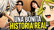 Imagen de La relación entre Coco y Qifrey va mucho más allá de Witch Hat Atelier: la historia real de sus actores es preciosa
