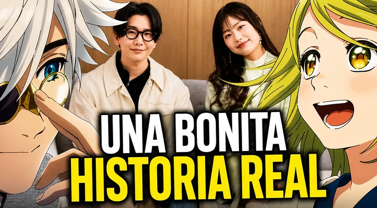 Imagen de La relación entre Coco y Qifrey va mucho más allá de Witch Hat Atelier: la historia real de sus actores es preciosa