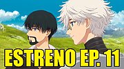 Imagen de Witch Hat Atelier: fecha, horario y dónde ver el episodio 11