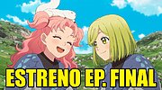 Imagen de Witch Hat Atelier: fecha, horario y dónde ver el episodio 13