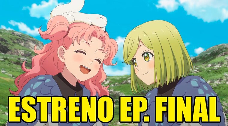 Imagen de Witch Hat Atelier: fecha, horario y dónde ver el episodio 13
