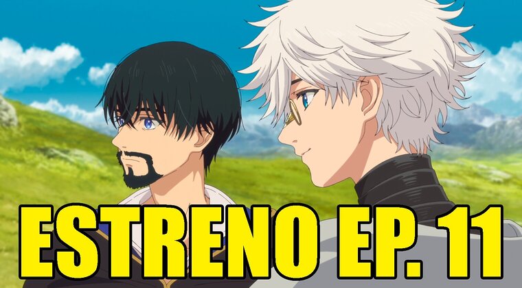 Imagen de Witch Hat Atelier: fecha, horario y dónde ver el episodio 11