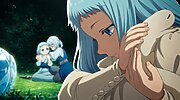 Imagen de Witch Hat Atelier: el miedo de Richeh que nos afecta a todos - ¿crecer es dejar de ser uno mismo?
