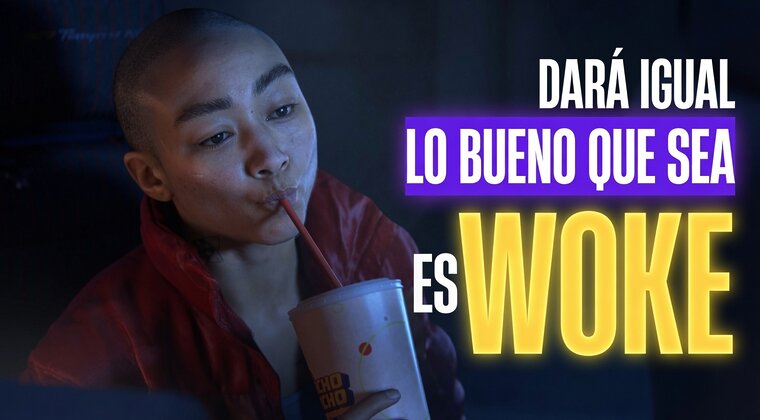 Imagen de La polémica Woke se ha vuelto tan ridícula y recurrente que ya a casi nadie le importa