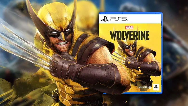 Insomniac tranquiliza a los fans con Marvel's Wolverine tras el miedo a que el juego no venga incluido en el disco