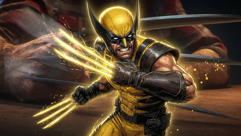 wolverine