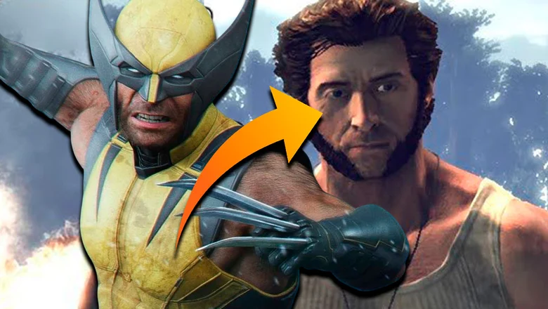 Marvel's Wolverine
