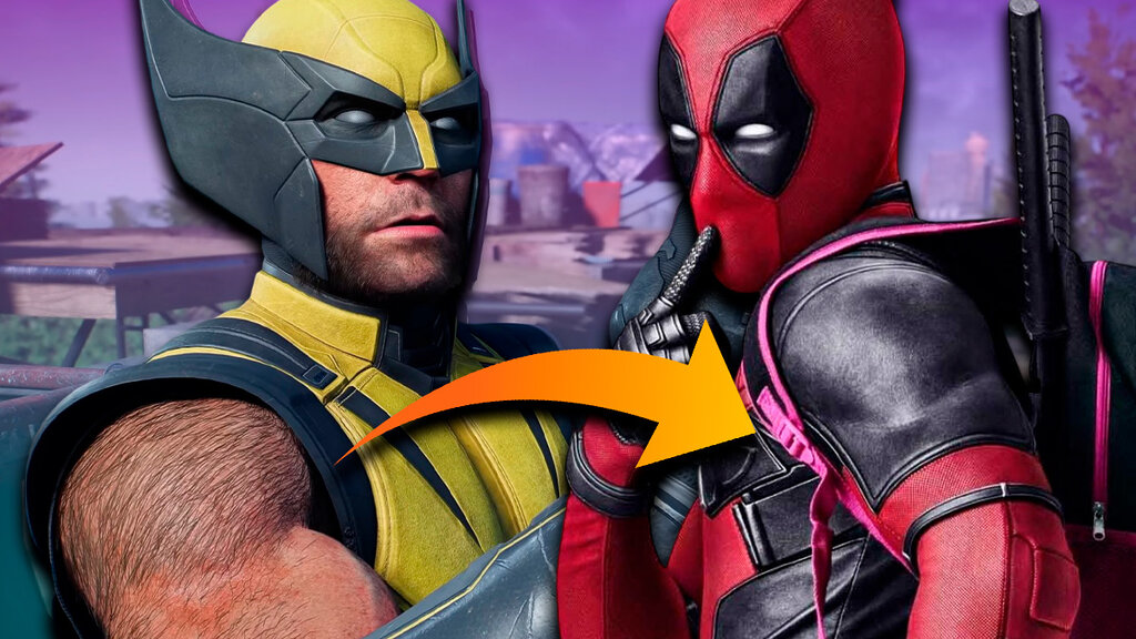 Marvel's Wolverine