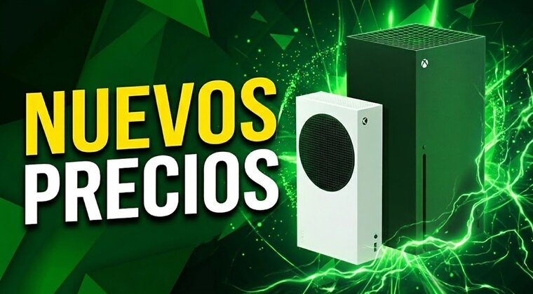 Imagen de Las Xbox vuelven a subir de precio en todo el mundo desde agosto y Microsoft ya avisa de otra subida para 2027